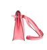Kelly Danse II Rose D'Ete In Evercolor Leather, bottom view